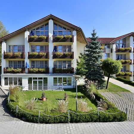 Sonnenhotel Fuerstenbauer Bodenmais Extérieur photo