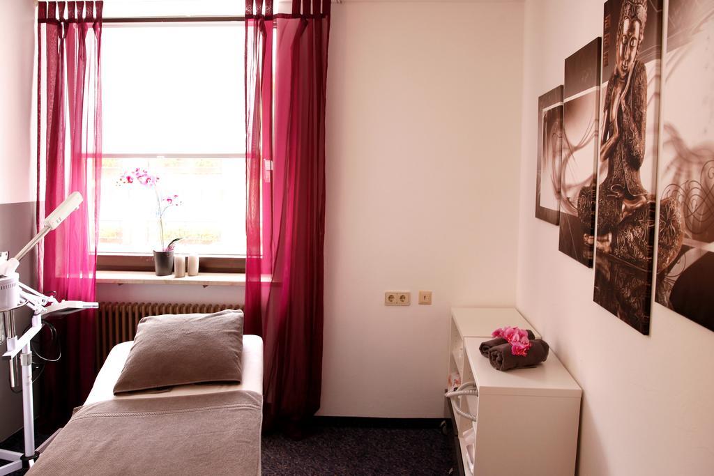 Sonnenhotel Fuerstenbauer Bodenmais Extérieur photo