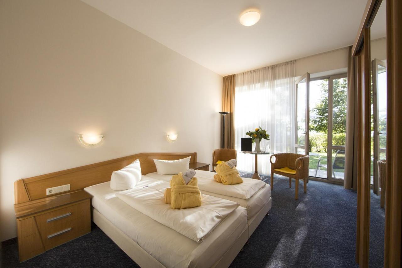 Sonnenhotel Fuerstenbauer Bodenmais Extérieur photo
