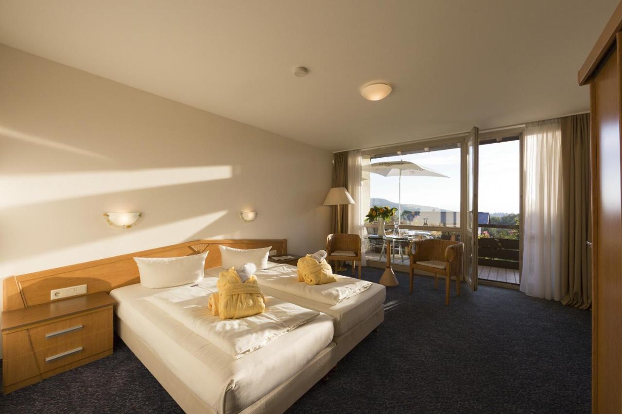 Sonnenhotel Fuerstenbauer Bodenmais Extérieur photo