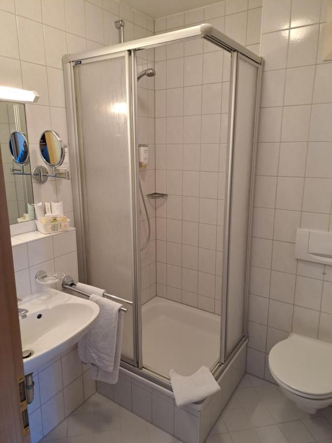 Sonnenhotel Fuerstenbauer Bodenmais Extérieur photo