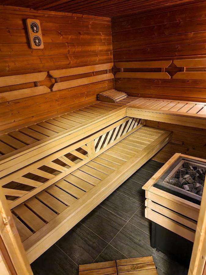 Sonnenhotel Fuerstenbauer Bodenmais Extérieur photo