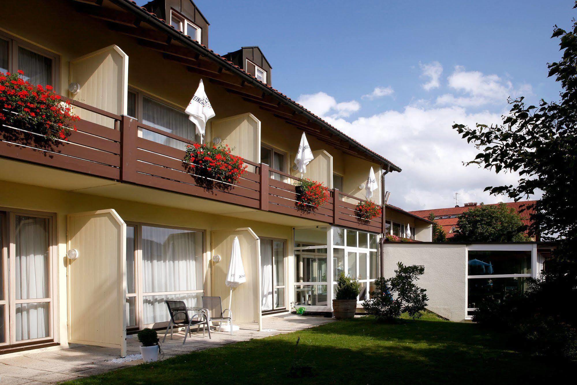 Sonnenhotel Fuerstenbauer Bodenmais Extérieur photo