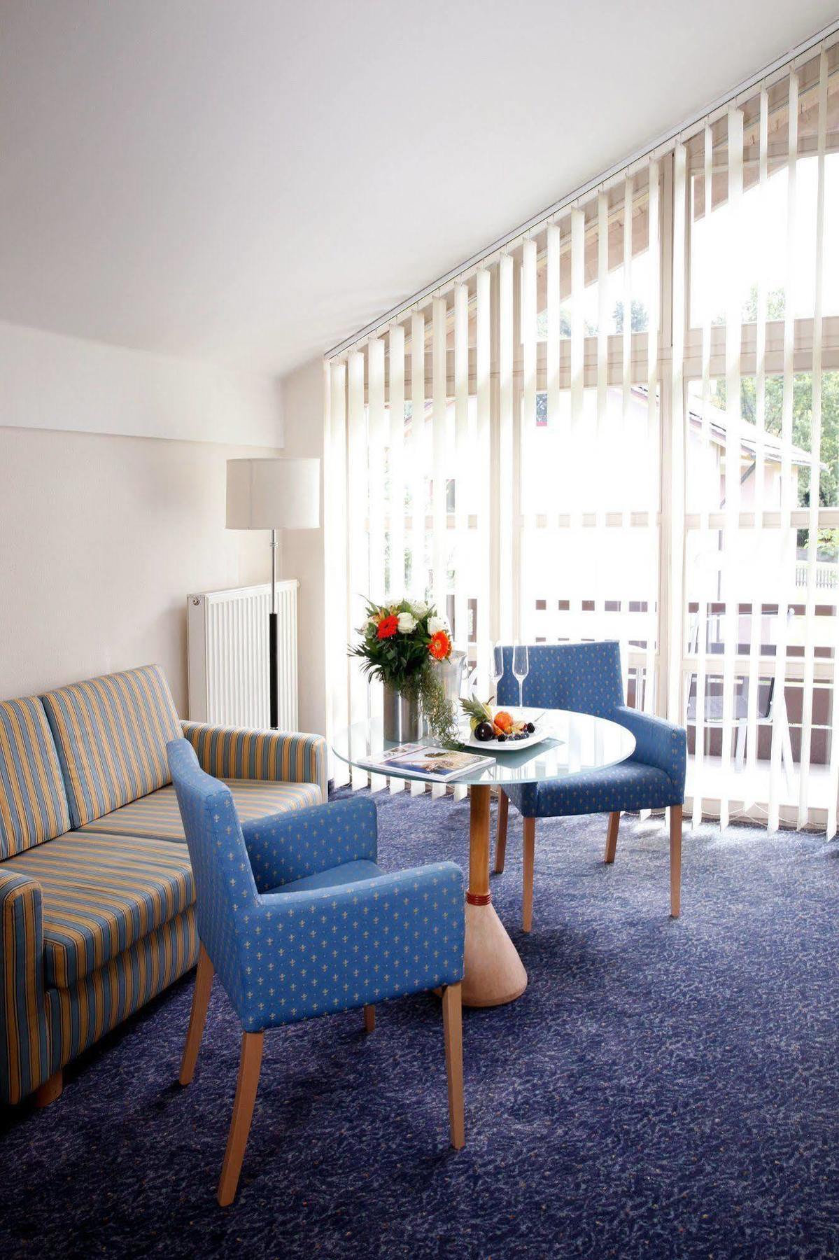 Sonnenhotel Fuerstenbauer Bodenmais Extérieur photo