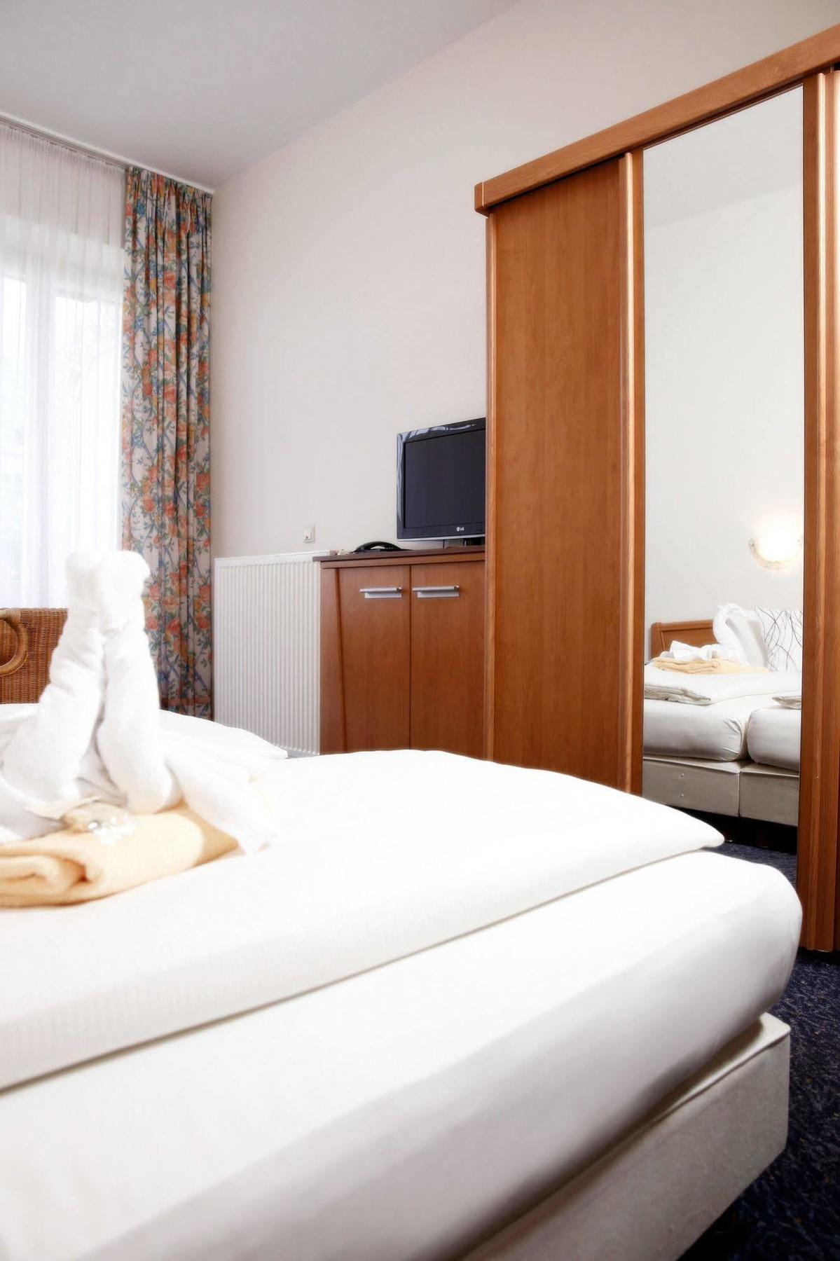 Sonnenhotel Fuerstenbauer Bodenmais Extérieur photo